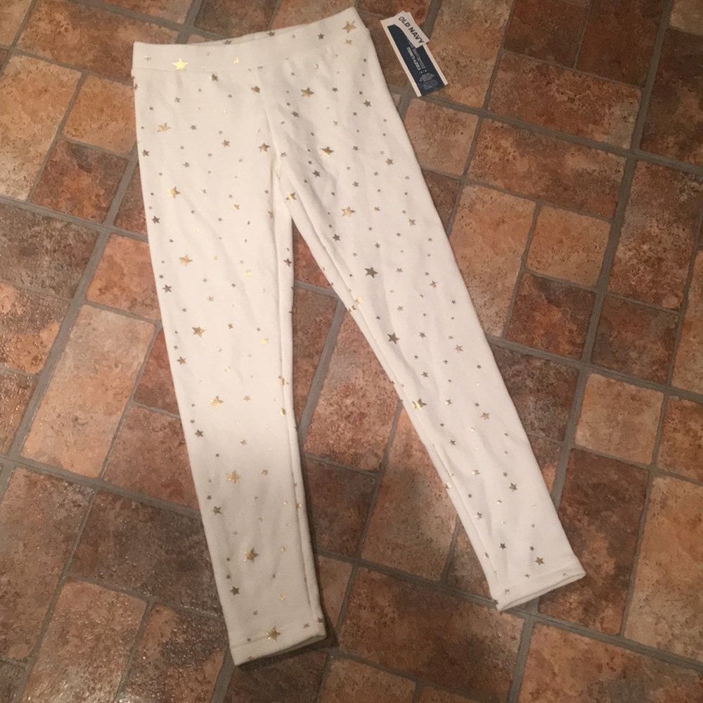 Old Navy Cozy Leggings